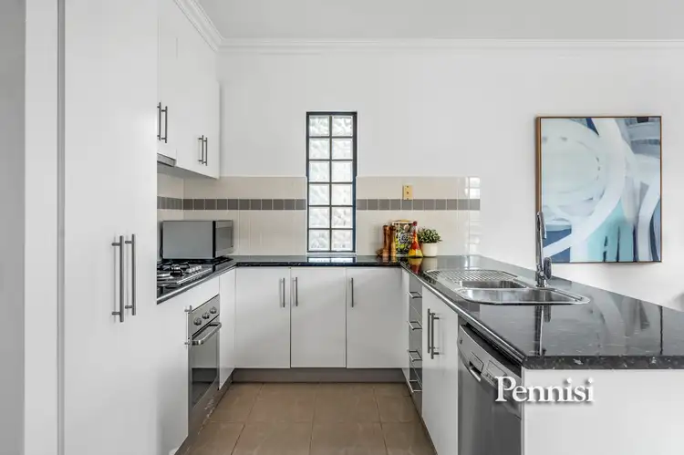 Third view of Homely townhouse listing, 1/15 South Road, Airport West VIC 3042