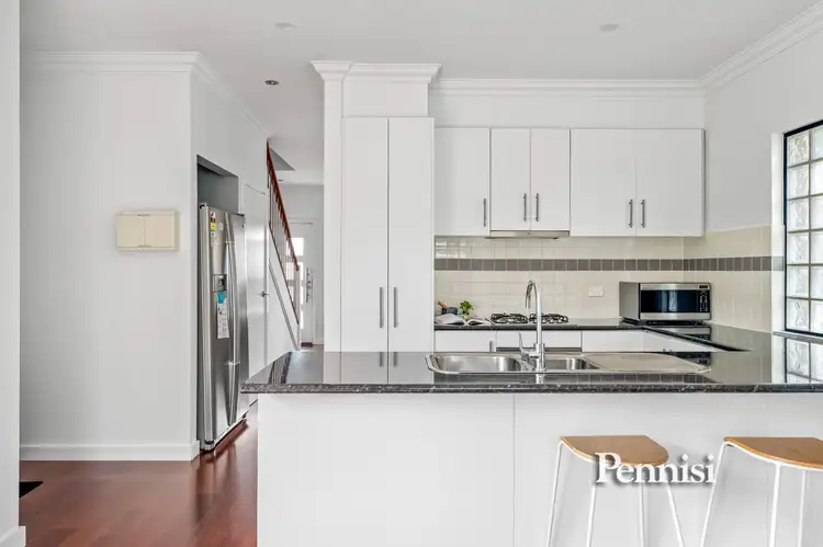 Fourth view of Homely townhouse listing, 1/15 South Road, Airport West VIC 3042