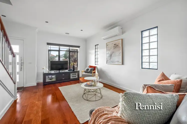 Fifth view of Homely townhouse listing, 1/15 South Road, Airport West VIC 3042