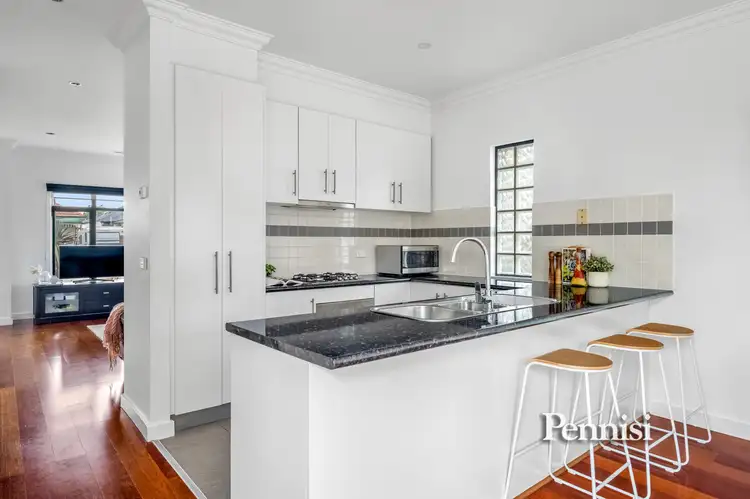 Sixth view of Homely townhouse listing, 1/15 South Road, Airport West VIC 3042