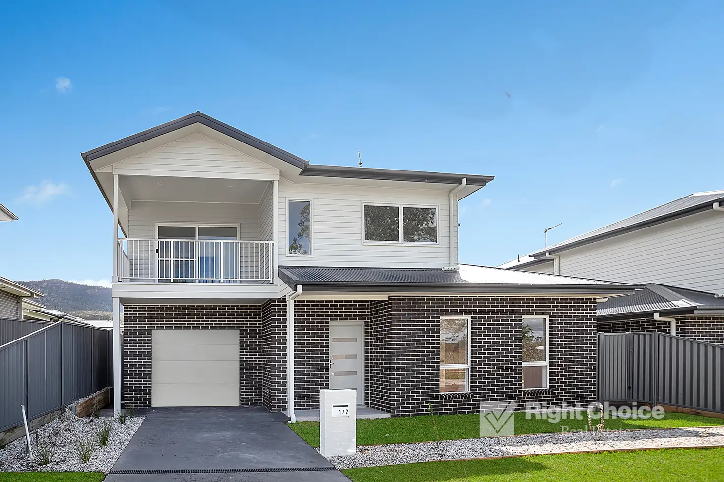 Main view of Homely house listing, 8 Farrier Place, Stream Hill NSW 2526