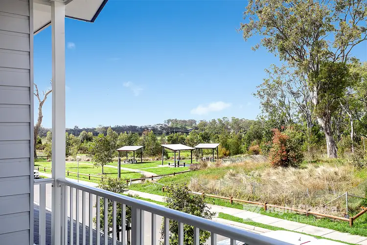 Second view of Homely house listing, 8 Farrier Place, Stream Hill NSW 2526