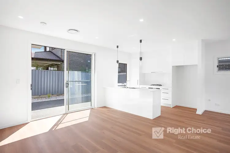 Third view of Homely house listing, 8 Farrier Place, Stream Hill NSW 2526