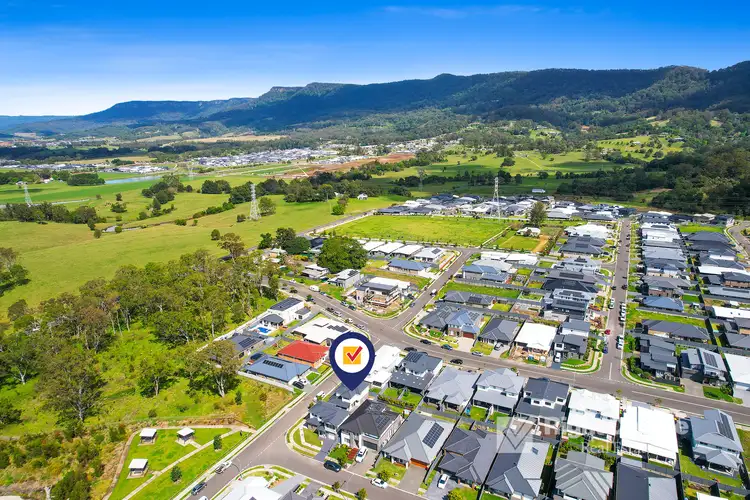 Sixth view of Homely house listing, 8 Farrier Place, Stream Hill NSW 2526
