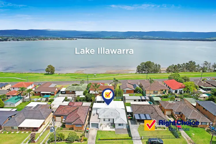 Second view of Homely house listing, 20 Lawrence Avenue, Mount Warrigal NSW 2528