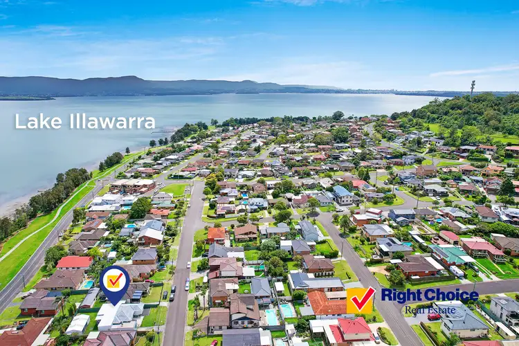Third view of Homely house listing, 20 Lawrence Avenue, Mount Warrigal NSW 2528