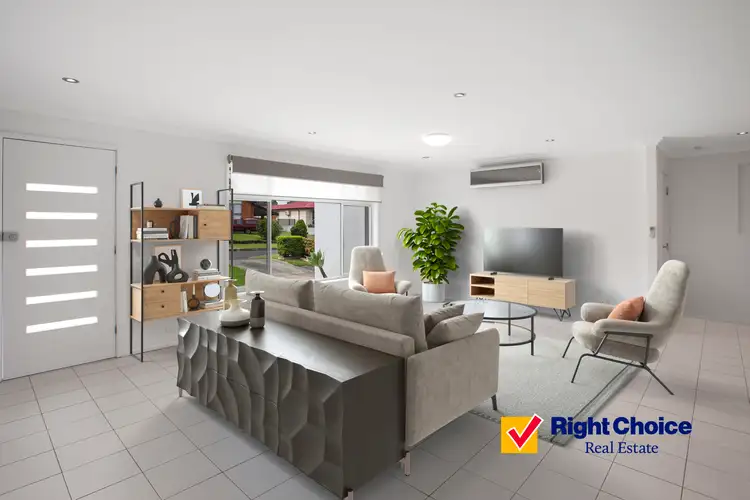 Fourth view of Homely house listing, 20 Lawrence Avenue, Mount Warrigal NSW 2528