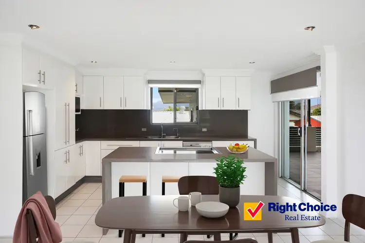 Fifth view of Homely house listing, 20 Lawrence Avenue, Mount Warrigal NSW 2528