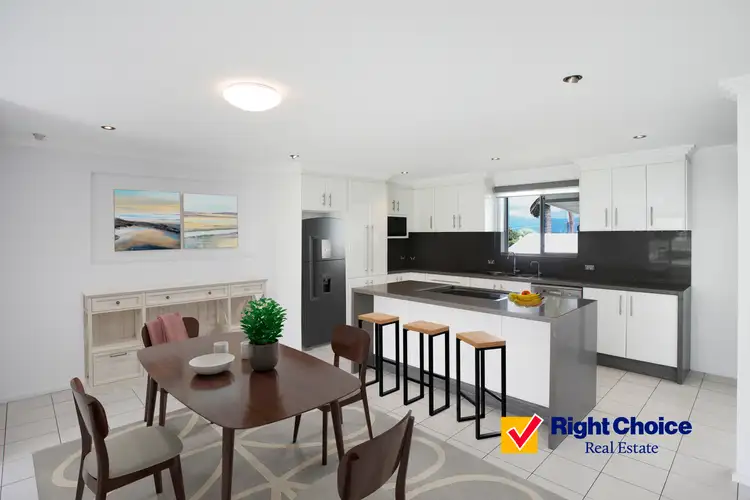 Sixth view of Homely house listing, 20 Lawrence Avenue, Mount Warrigal NSW 2528