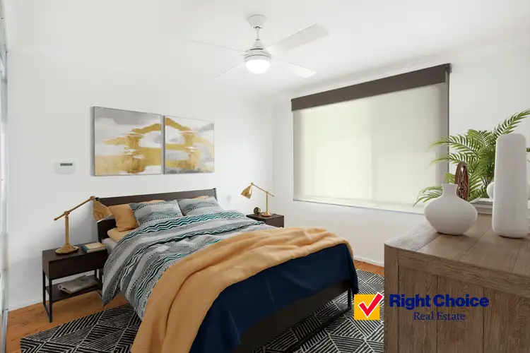 Seventh view of Homely house listing, 20 Lawrence Avenue, Mount Warrigal NSW 2528