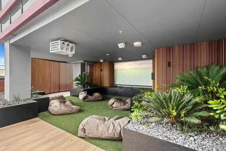 Sixth view of Homely apartment listing, 1004/40 Hall Street, Moonee Ponds VIC 3039