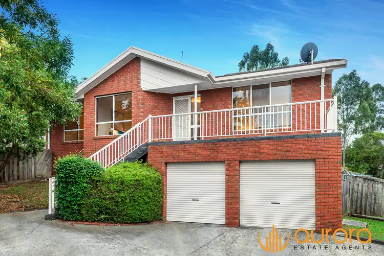 Main view of Homely unit listing, 2/6 Rheanva Street, Berwick VIC 3806