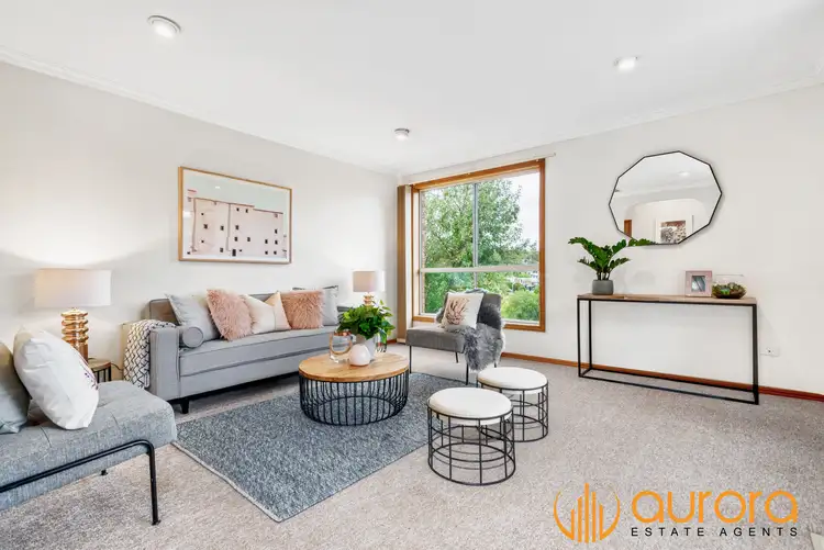 Second view of Homely unit listing, 2/6 Rheanva Street, Berwick VIC 3806
