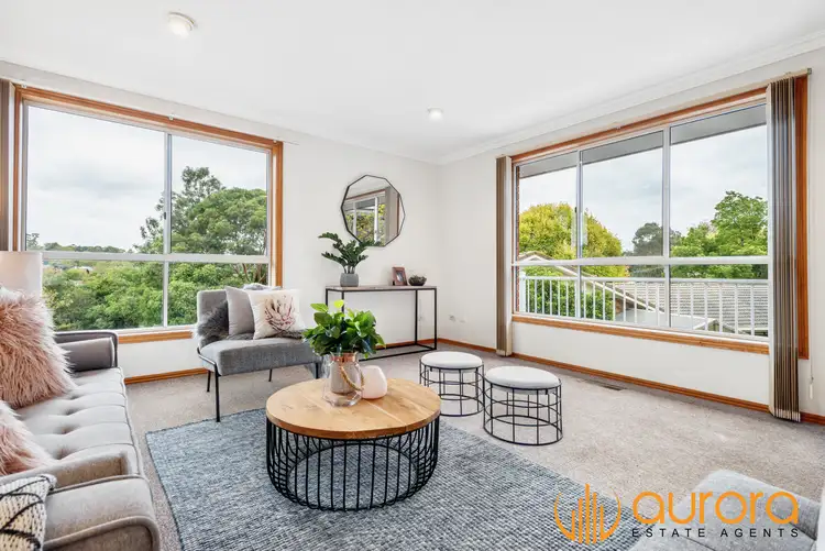 Third view of Homely unit listing, 2/6 Rheanva Street, Berwick VIC 3806