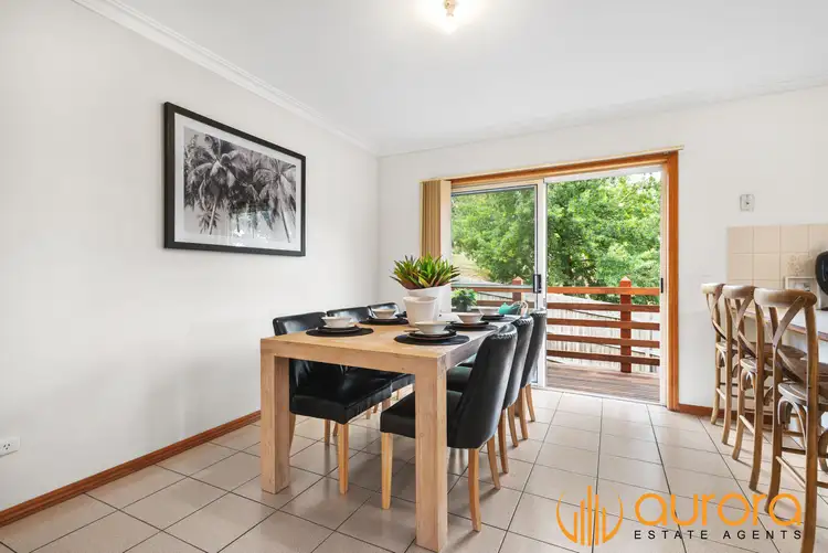 Fifth view of Homely unit listing, 2/6 Rheanva Street, Berwick VIC 3806