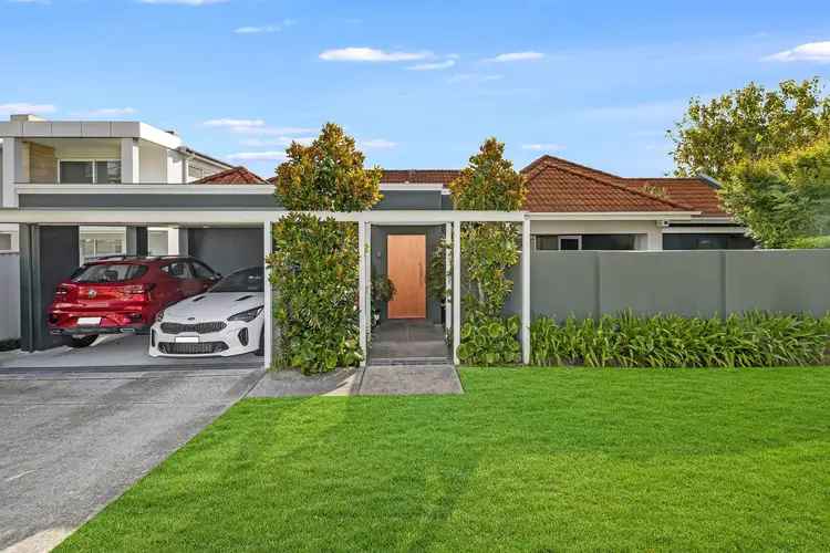 Second view of Homely house listing, 134 Terry Street, Kyle Bay NSW 2221
