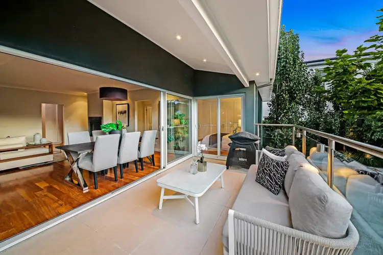 Fifth view of Homely house listing, 134 Terry Street, Kyle Bay NSW 2221