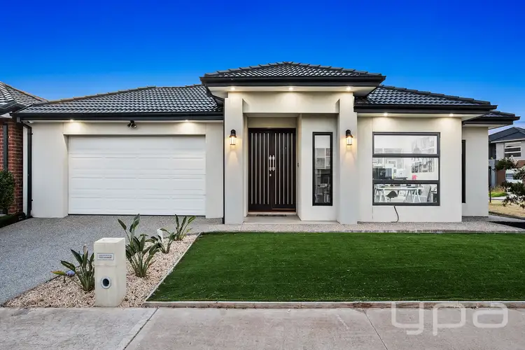 2 Rivington Road, Point Cook VIC 3030