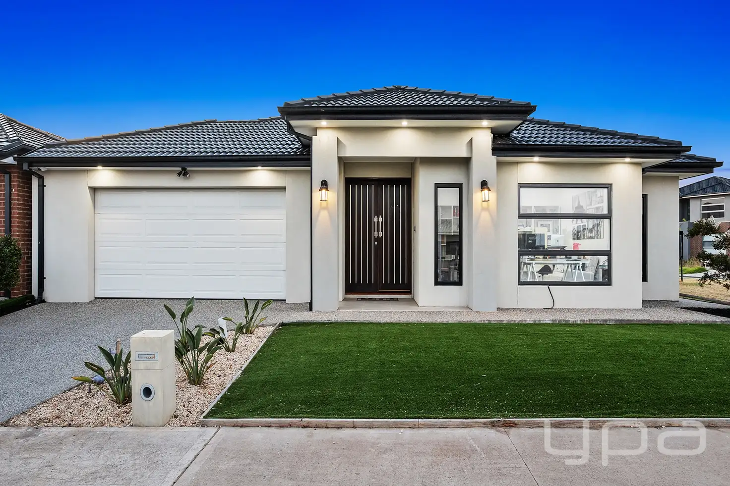 Main view of Homely house listing, 2 Rivington Road, Point Cook VIC 3030