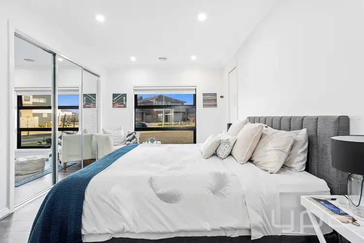 Second view of Homely house listing, 2 Rivington Road, Point Cook VIC 3030