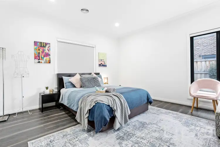 Fifth view of Homely house listing, 2 Rivington Road, Point Cook VIC 3030