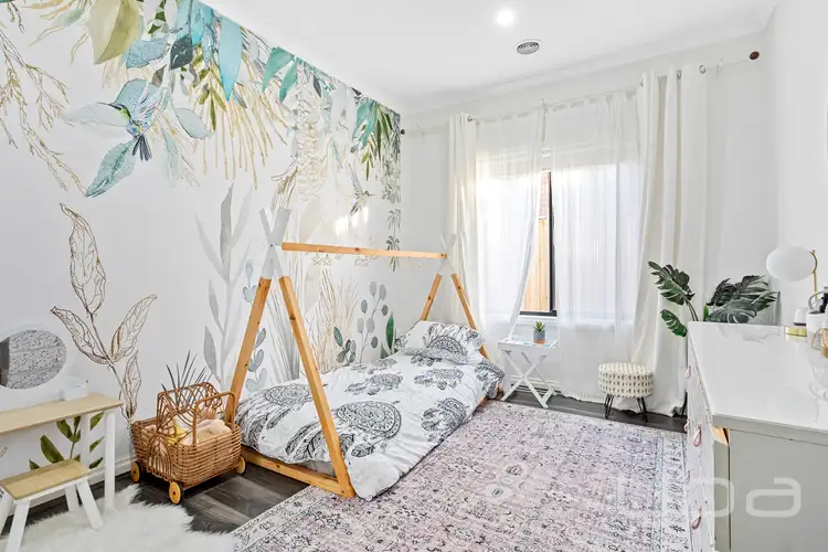 Sixth view of Homely house listing, 2 Rivington Road, Point Cook VIC 3030