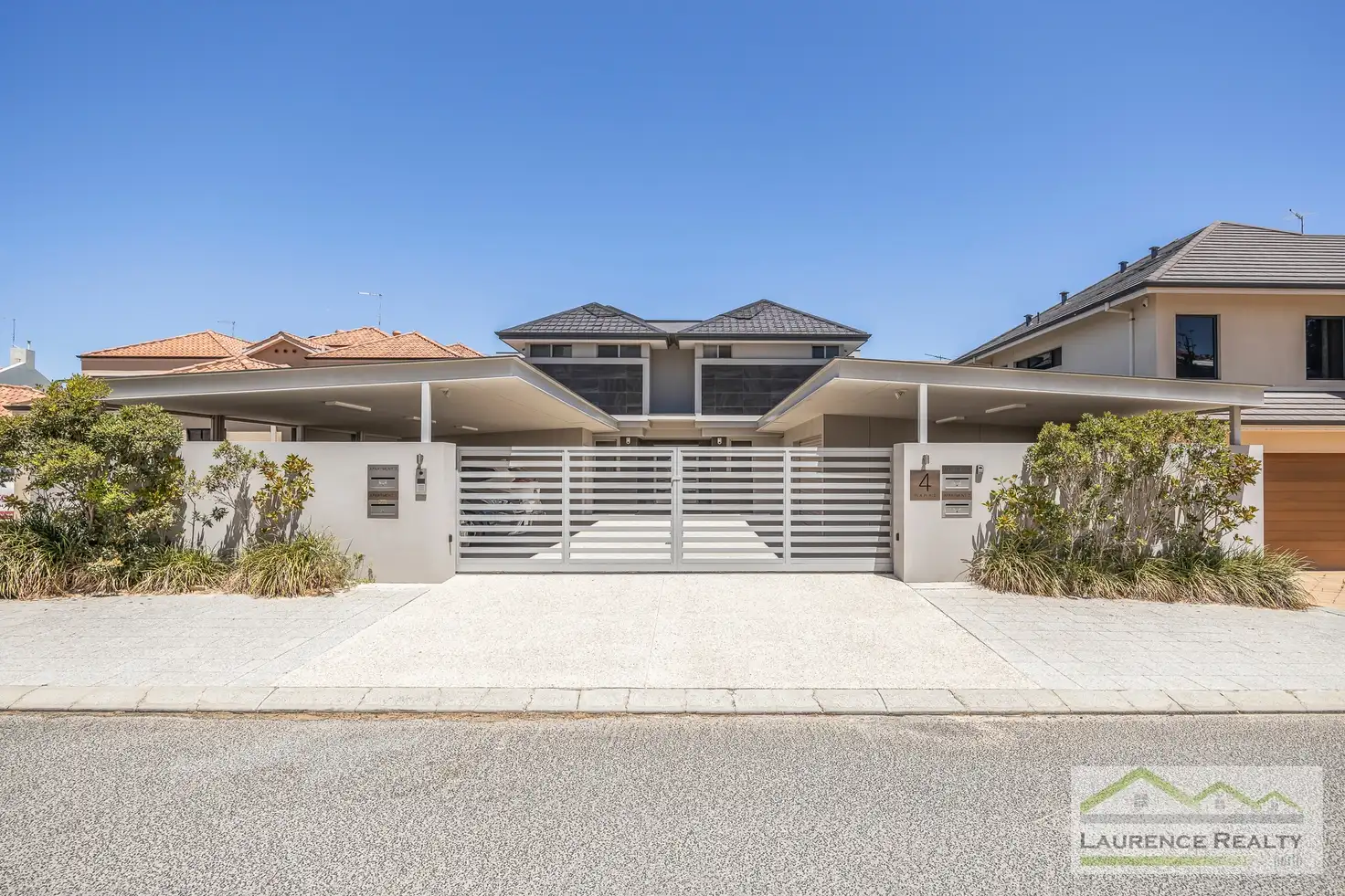 Main view of Homely unit listing, 4/4 Itea Place, Mindarie WA 6030