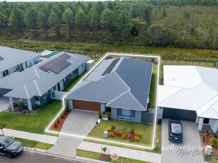 Third view of Homely house listing, 257 Freshwater Drive, Banksia Beach QLD 4507
