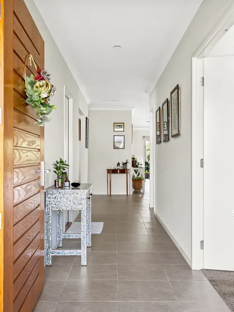 Fifth view of Homely house listing, 257 Freshwater Drive, Banksia Beach QLD 4507