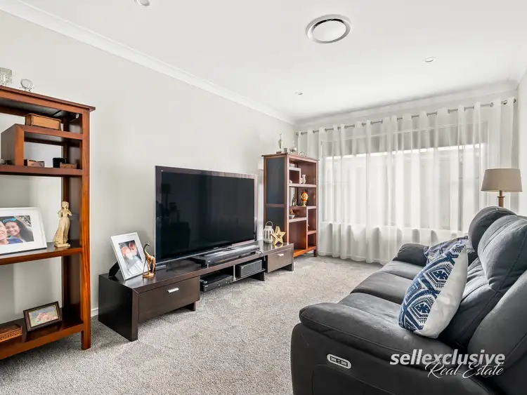 Sixth view of Homely house listing, 257 Freshwater Drive, Banksia Beach QLD 4507