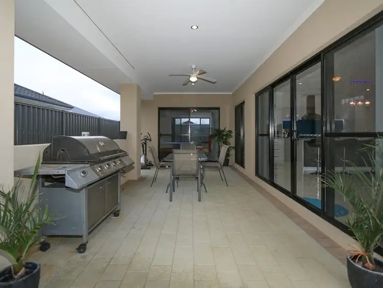 Third view of Homely house listing, 4 Portola Road, Brabham WA 6055