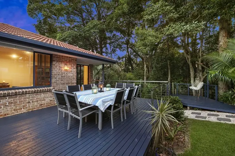 Main view of Homely house listing, 23 Yarranabee Road, Port Macquarie NSW 2444