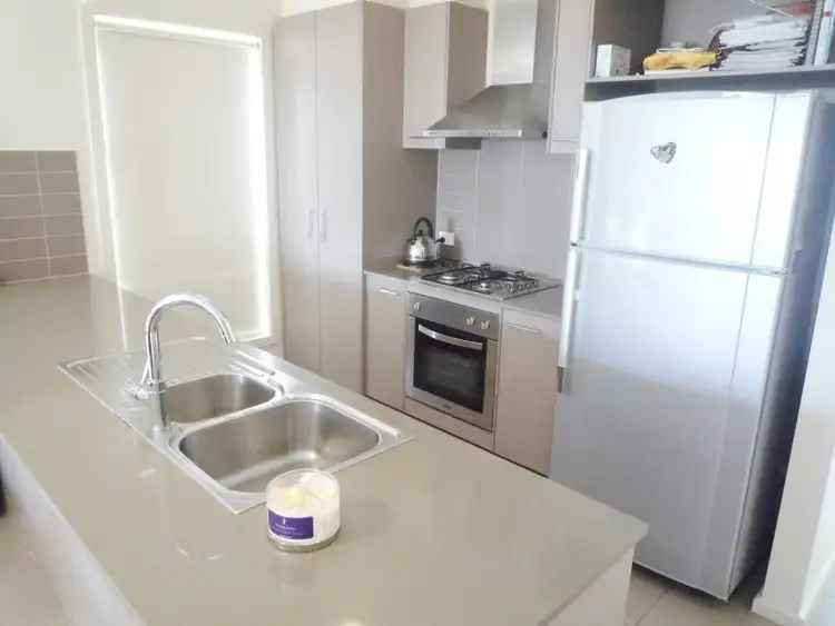 Fourth view of Homely house listing, 6 Boulderwood Crt, Kurunjang VIC 3337
