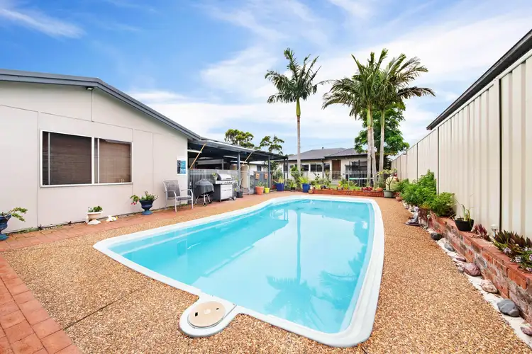 Fourth view of Homely house listing, 121 Trafalgar Ave, Umina Beach NSW 2257