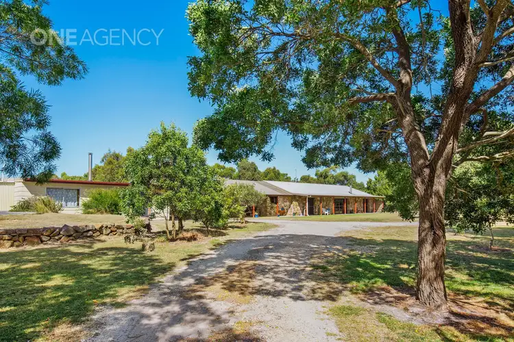 Second view of Homely house listing, 337 Sandy Point Road, Bridport TAS 7262