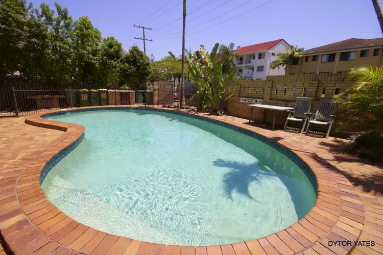 Second view of Homely unit listing, 6/6 Genoa Street, Surfers Paradise QLD 4217