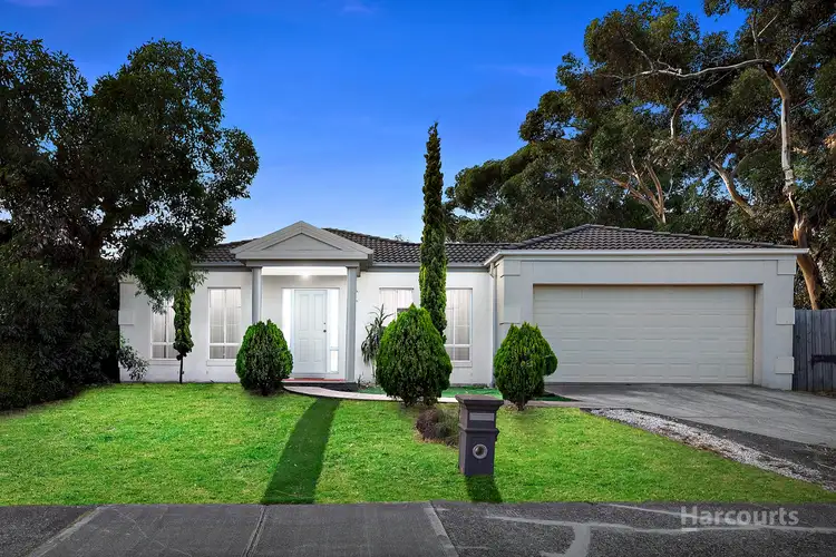 29 Furlong Road, Cairnlea VIC 3023