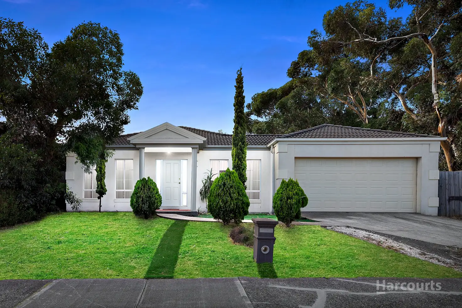 Main view of Homely house listing, 29 Furlong Road, Cairnlea VIC 3023