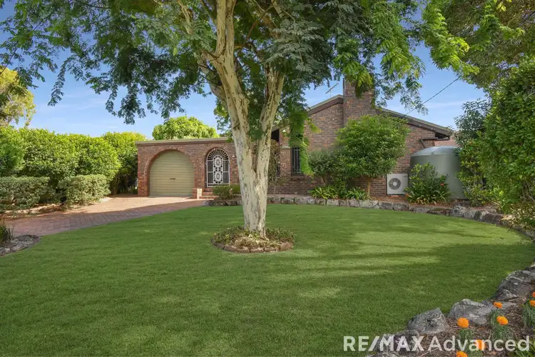 Second view of Homely house listing, 28 Elcata Avenue, Bellara QLD 4507