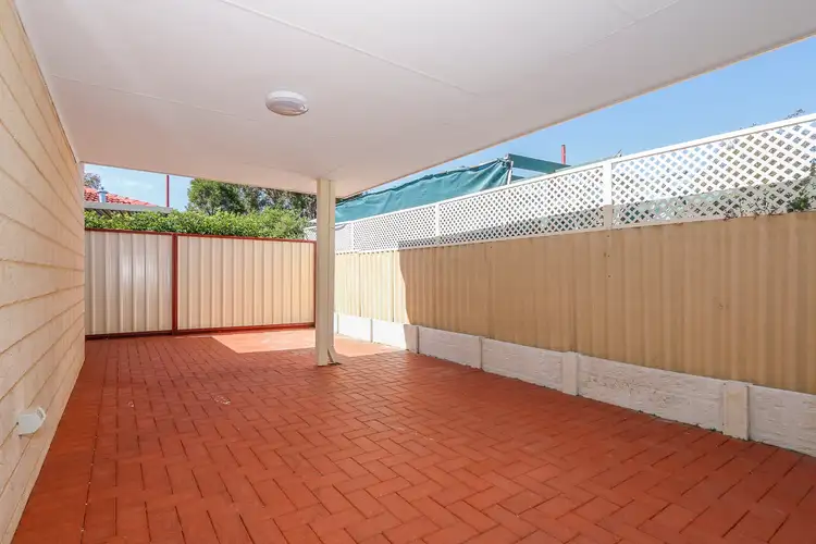 Third view of Homely villa listing, 15A Parkfield Road, Kelmscott WA 6111