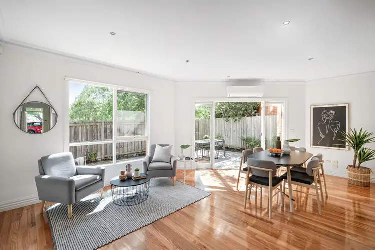 Fifth view of Homely townhouse listing, 133c Bradshaw Street, Essendon VIC 3040