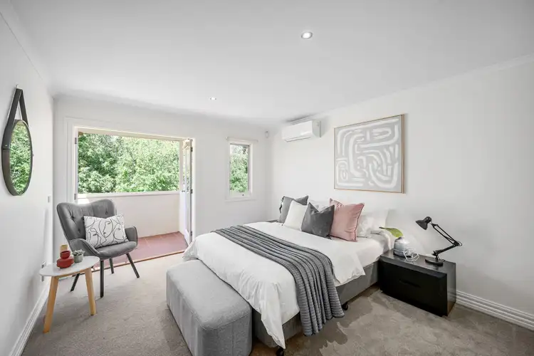 Sixth view of Homely townhouse listing, 133c Bradshaw Street, Essendon VIC 3040