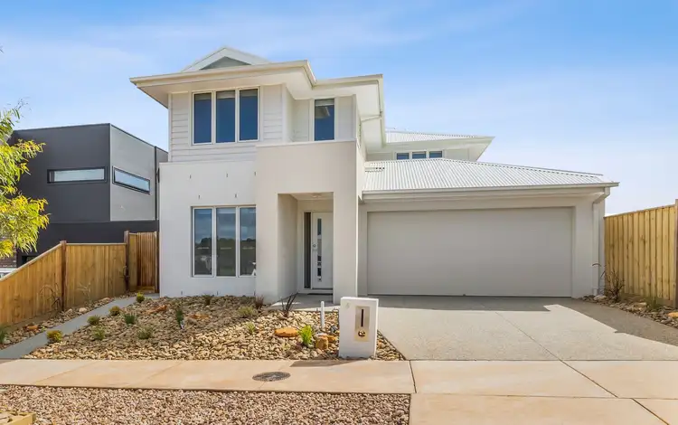 5 Poppy Grove, Torquay VIC 3228