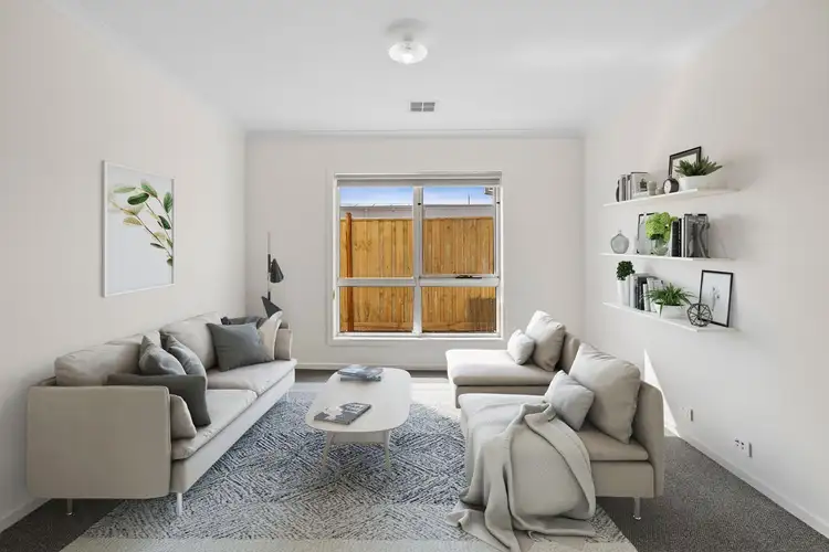 Fourth view of Homely house listing, 5 Poppy Grove, Torquay VIC 3228