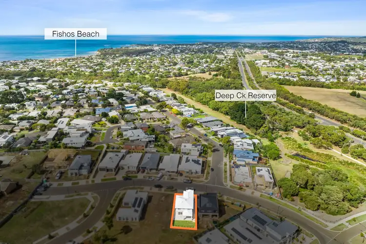 Fifth view of Homely house listing, 5 Poppy Grove, Torquay VIC 3228