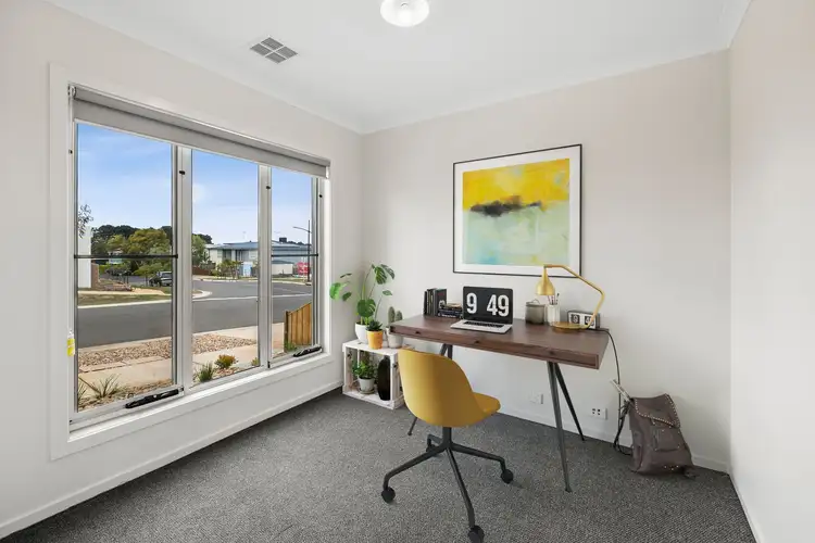 Sixth view of Homely house listing, 5 Poppy Grove, Torquay VIC 3228