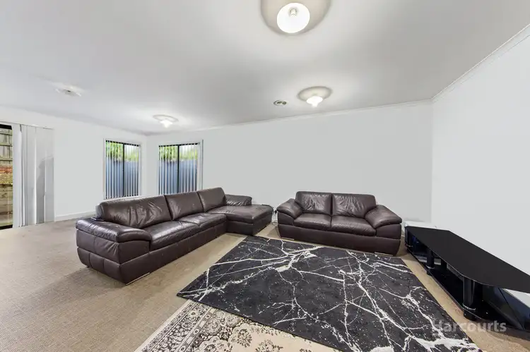 Second view of Homely house listing, 224 The Lakes Boulevard, South Morang VIC 3752