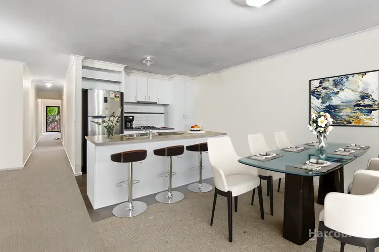 Third view of Homely house listing, 224 The Lakes Boulevard, South Morang VIC 3752