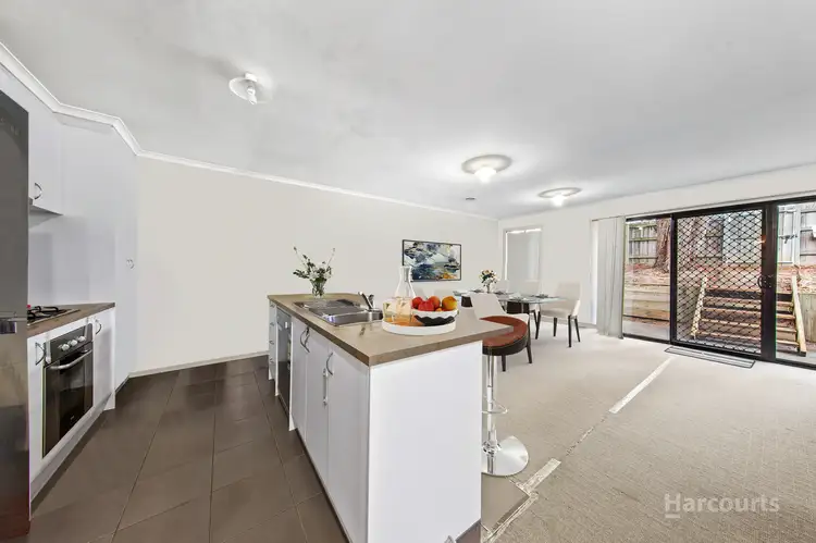 Fourth view of Homely house listing, 224 The Lakes Boulevard, South Morang VIC 3752