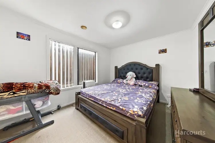 Fifth view of Homely house listing, 224 The Lakes Boulevard, South Morang VIC 3752